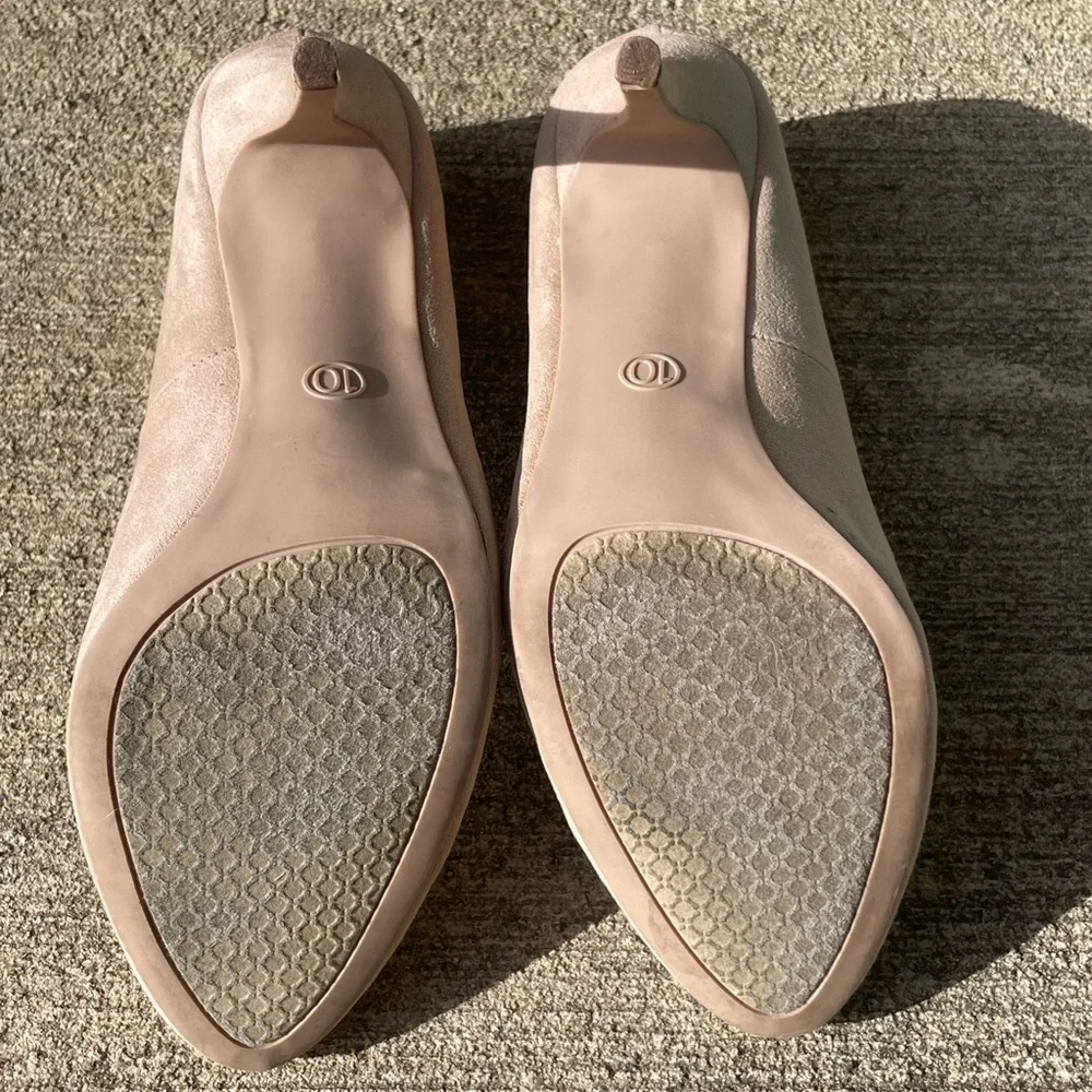 Women’s Mossimo heels size 10